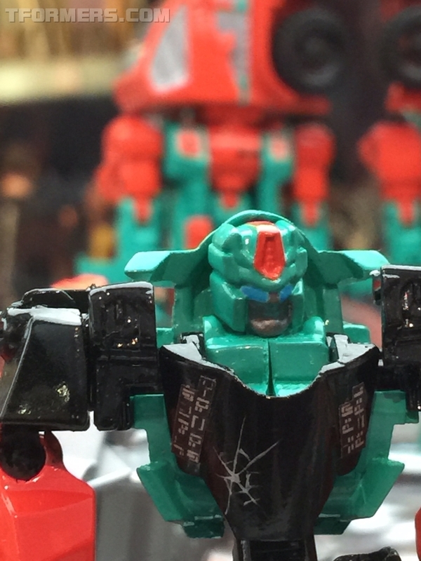 SDCC 2015 G2 Menasor, Victorion,  RID And More Transformers Day 2 Booth Images  (54 of 132)